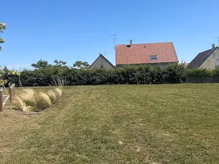 vente terrain 677 m² à mailly-le-camp (10230)  16 924 €