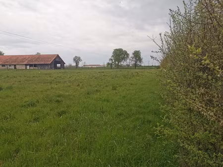 vente terrain 900 m² à saint-germain-de-salles (03140)  21 000 €