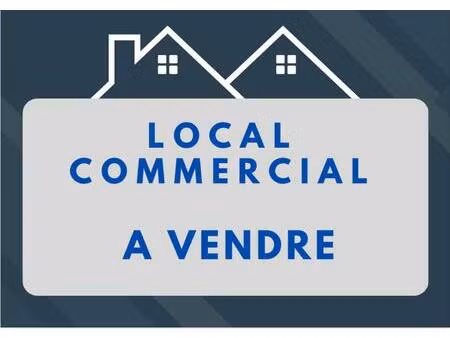 vente commerce 90 m² bessoncourt (90160)