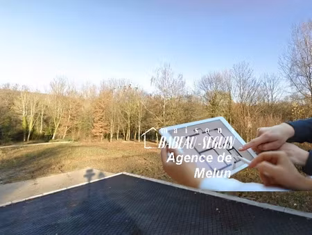 vente terrain 847 m² à moussey (10800)  64 900 €