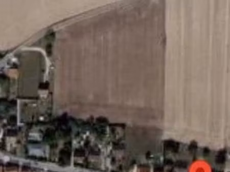 vente terrain 561 m² à saint-etienne-sur-suippe (51110)  57 000 €