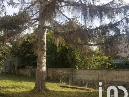 vente terrain 431 m² montreuil (93100)