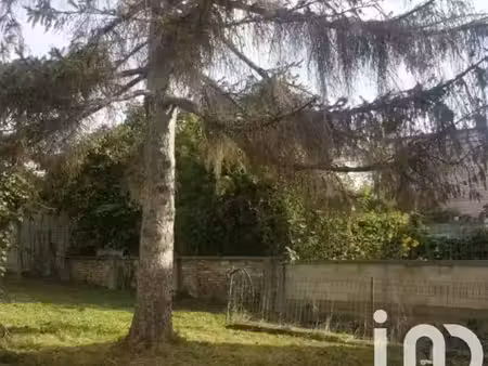 vente terrain à bâtir 431 m²
