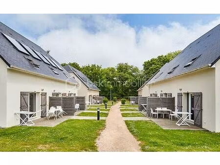 maison de 49 60 m² à auberville