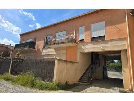 immeuble sallèles-d'aude 245 m² t-13 à vendre  494 900 €