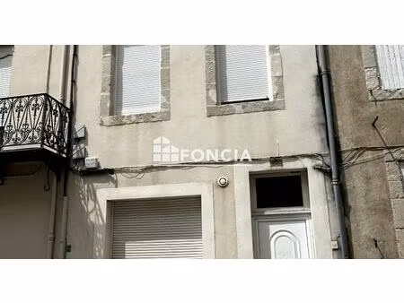 immeuble de rapport clé en main à villeneuve-sur-lot surface totale de 98 mètres carrés