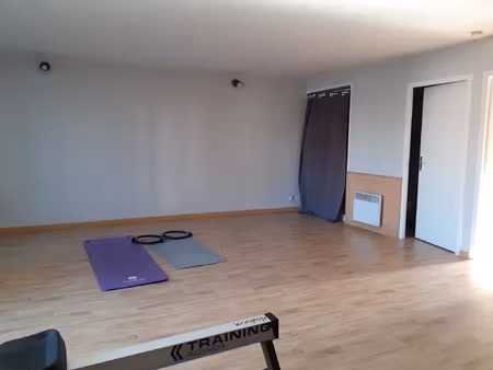 local commercial st hilaire de loulay - montaigu-vendee