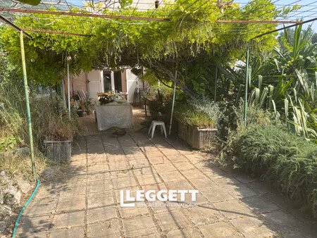 maison 6 pièce(s)  bendejun