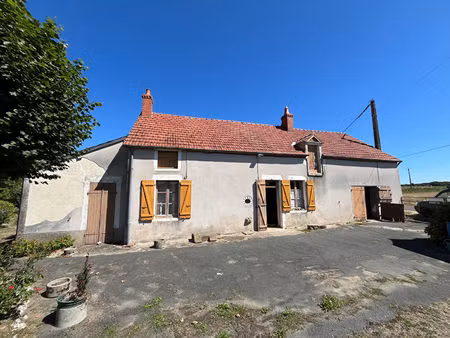 maison precy 2 pièce(s) 88 m2