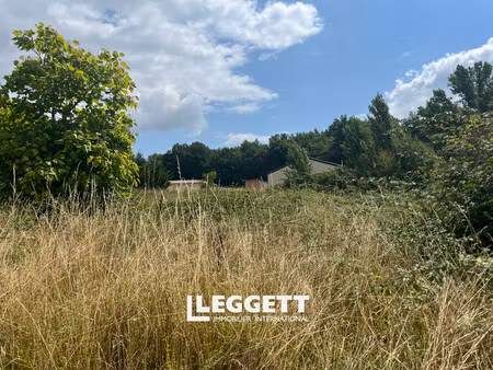 terrain nan pièce(s)  montpeyroux