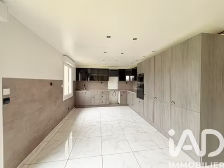 vente maison de campagne 9 pièces