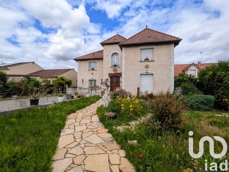 vente pavillon 9 pièces