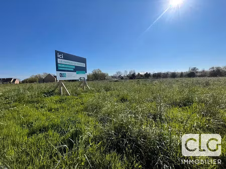 vente terrain à loctudy (29750)  91 000 €