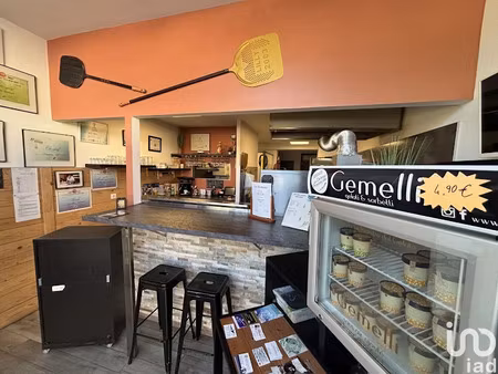 vente locaux professionnels 100 m² à la bégude-de-mazenc (26160)  99 000 €