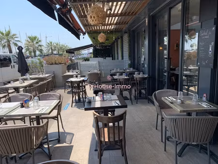vente locaux professionnels 120 m² à saint-laurent-du-var (06700)  296 000 €