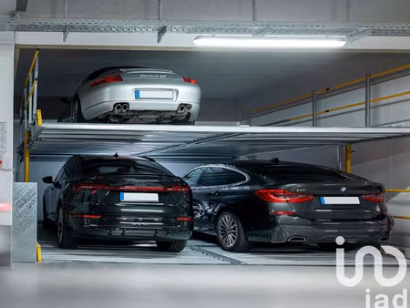 vente parking 28 m² à villefranche-sur-mer (06230)  130 000 €