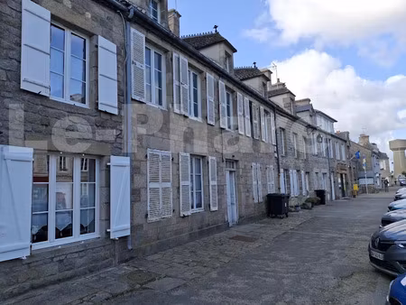 vente immeuble 198.85 m² à barfleur (50760)  378 000 €