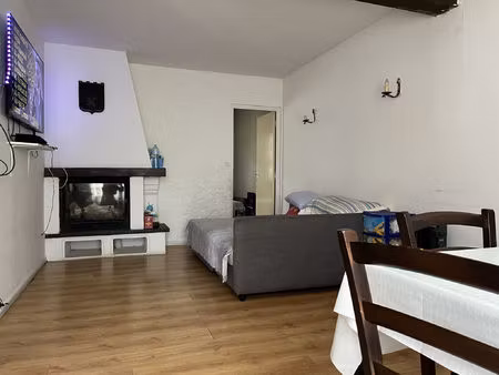 vente maison 3 pièces 70 m² cenon (33150)