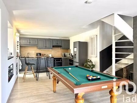 vente maison 4 pièces 114 m² roquebrune-cap-martin (06190)