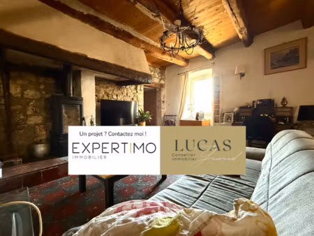 maison/auberge 7 pieces de 190m2