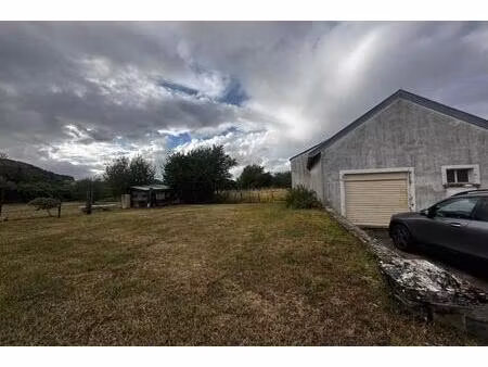 maison corcelles-les-monts (21160) - 2 pièces