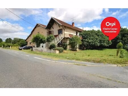 maison damiatte m² t-8 à vendre  325 000 €