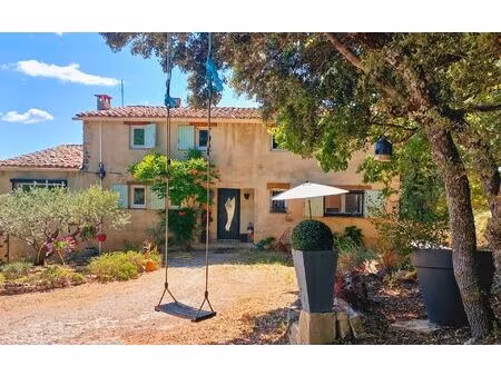 maison reillanne 186.35 m² t-3 à vendre  589 000 €