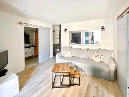 location meublée appartement 2 pièces 36 m² à gemenos (13420)  900 €