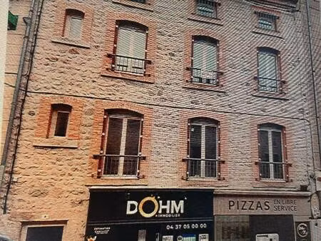 cabinet alain tronchet