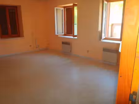 duplex à louer