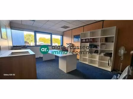 espace bureau à louer