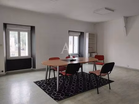 local commercial à louer