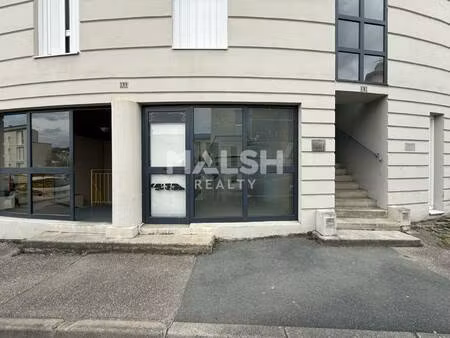 malsh realty