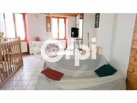 maison de ville à vendre