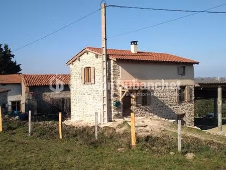 sarl chalton et dubanchet immobilier