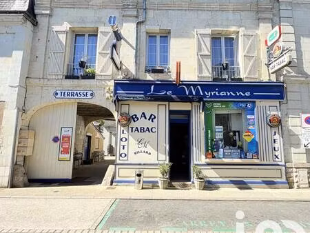 immeuble à vendre