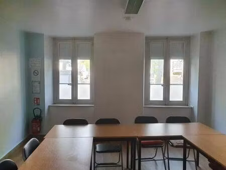 local commercial à louer