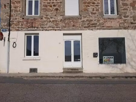 local commercial à louer