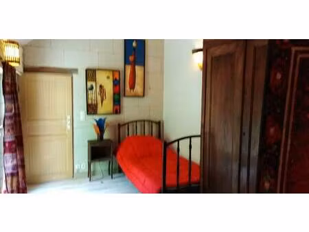 propriétaire particulier