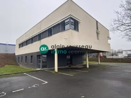 espace bureau à louer