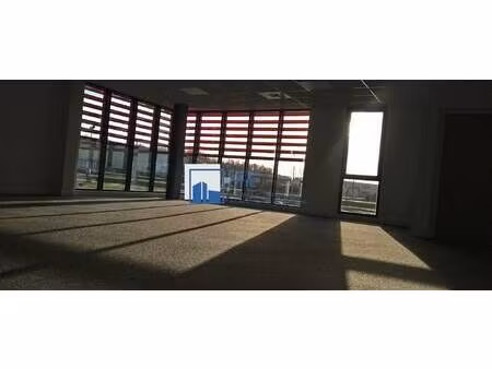 espace bureau à louer