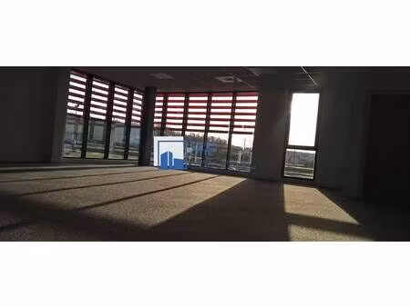 espace bureau à louer