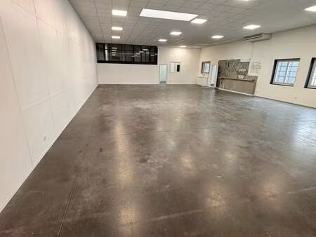 espace bureau à louer