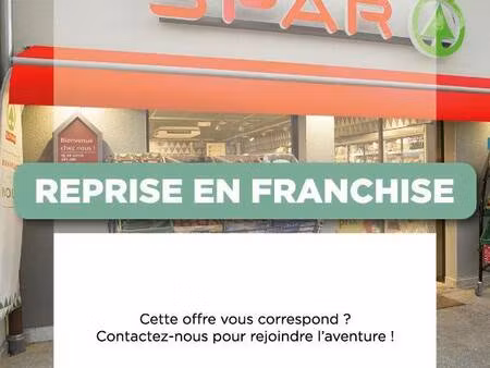 épicerie / alimentation générale à vendre