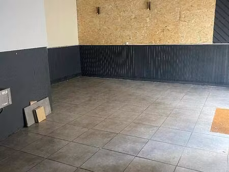 local commercial à louer
