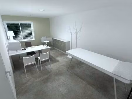 local commercial à louer