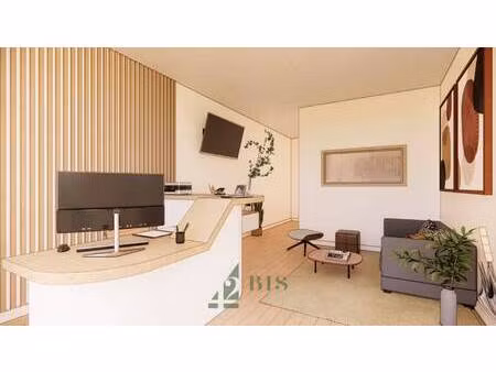 local commercial à louer