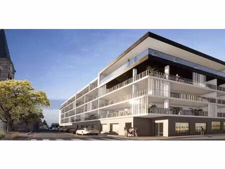 local d'activités à vendre