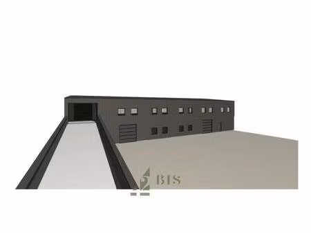 local d'activités à louer