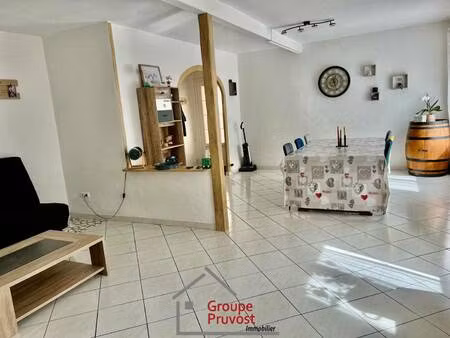 maison de ville à vendre